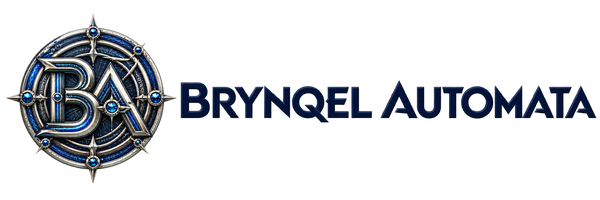 Brynqel Automata