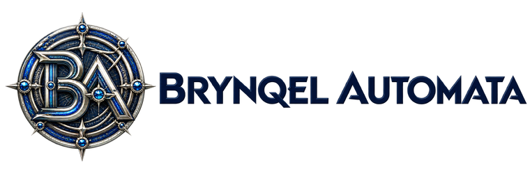 Brynqel Automata
